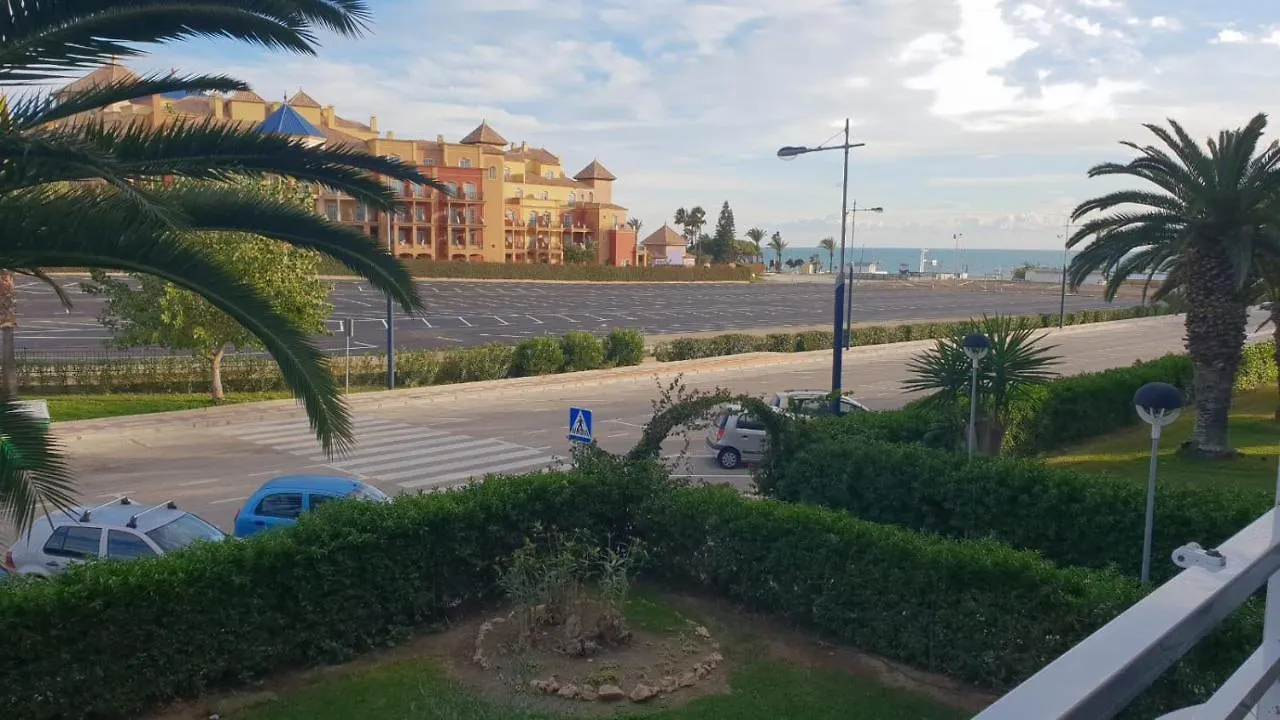 Gasparilla Torrox