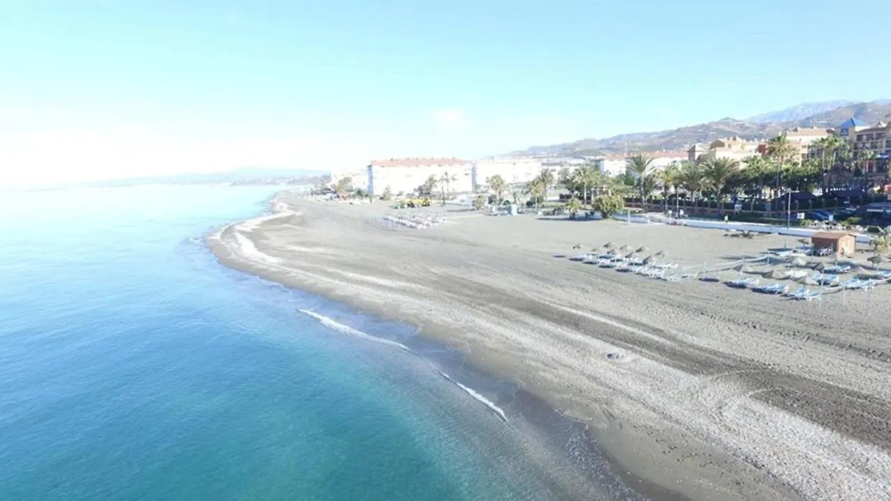 Gasparilla Torrox 0*,  Spain