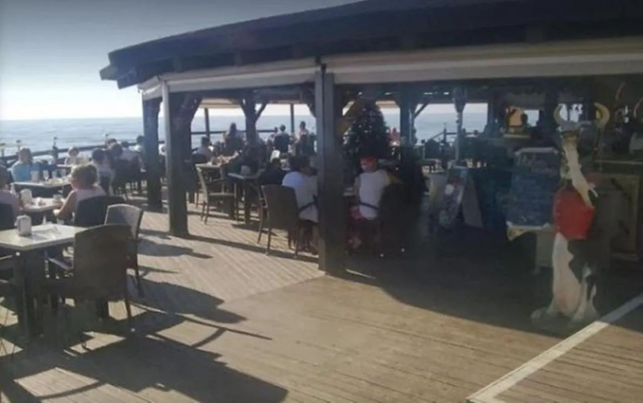 Gasparilla Torrox Apartment
