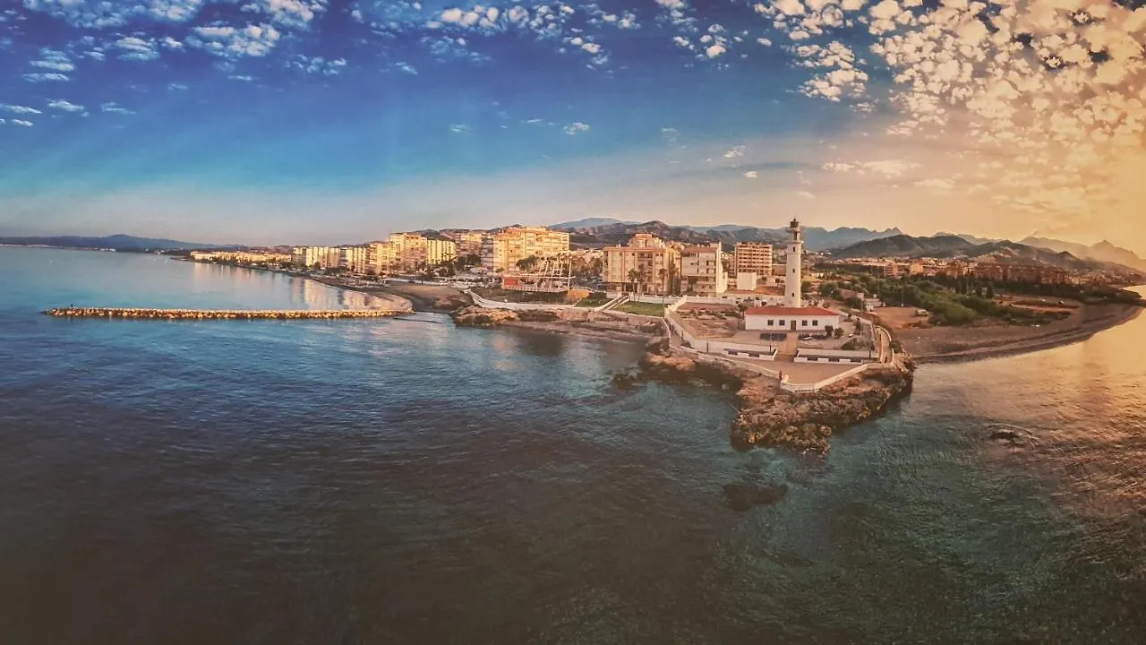 Apartment Gasparilla Torrox