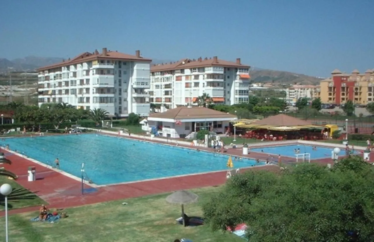 Apartment Gasparilla Torrox Spain