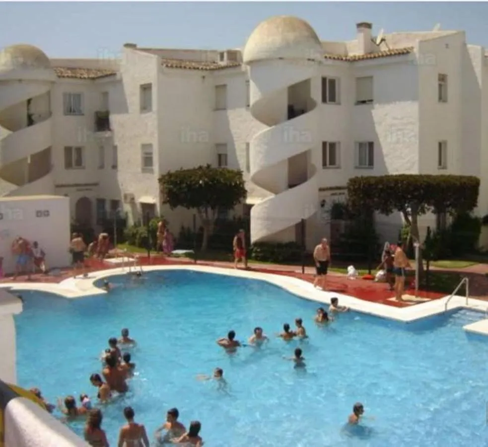 Apartment Gasparilla Torrox