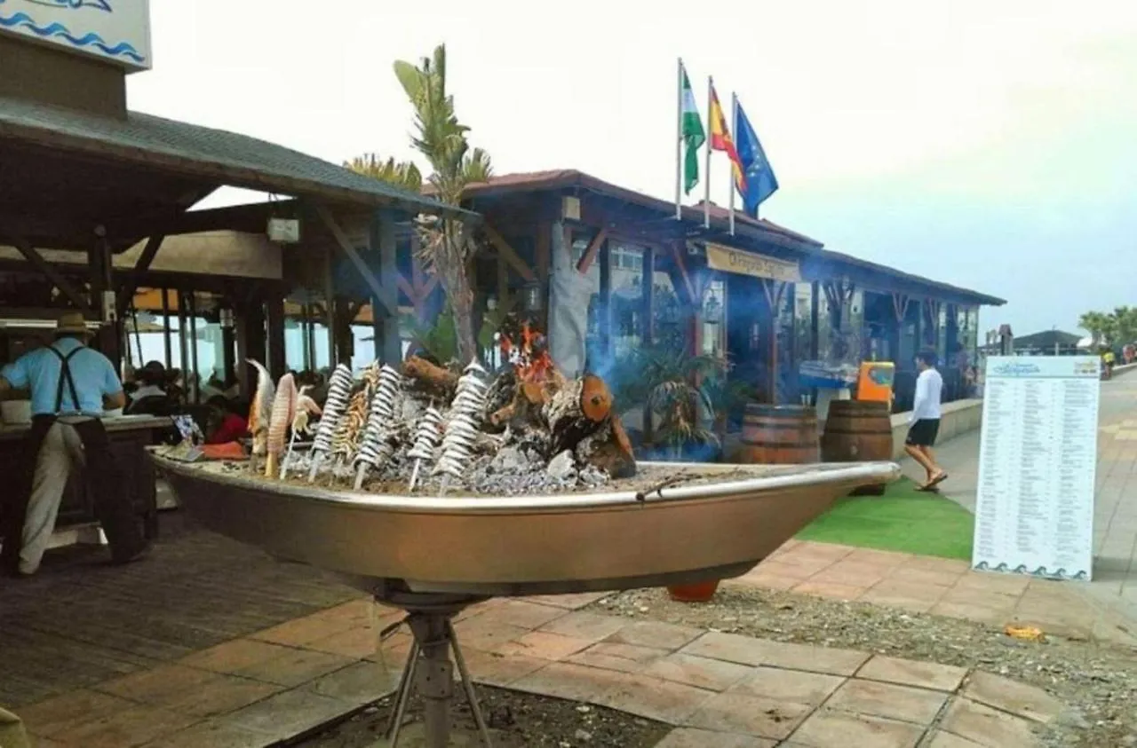 Gasparilla Torrox
