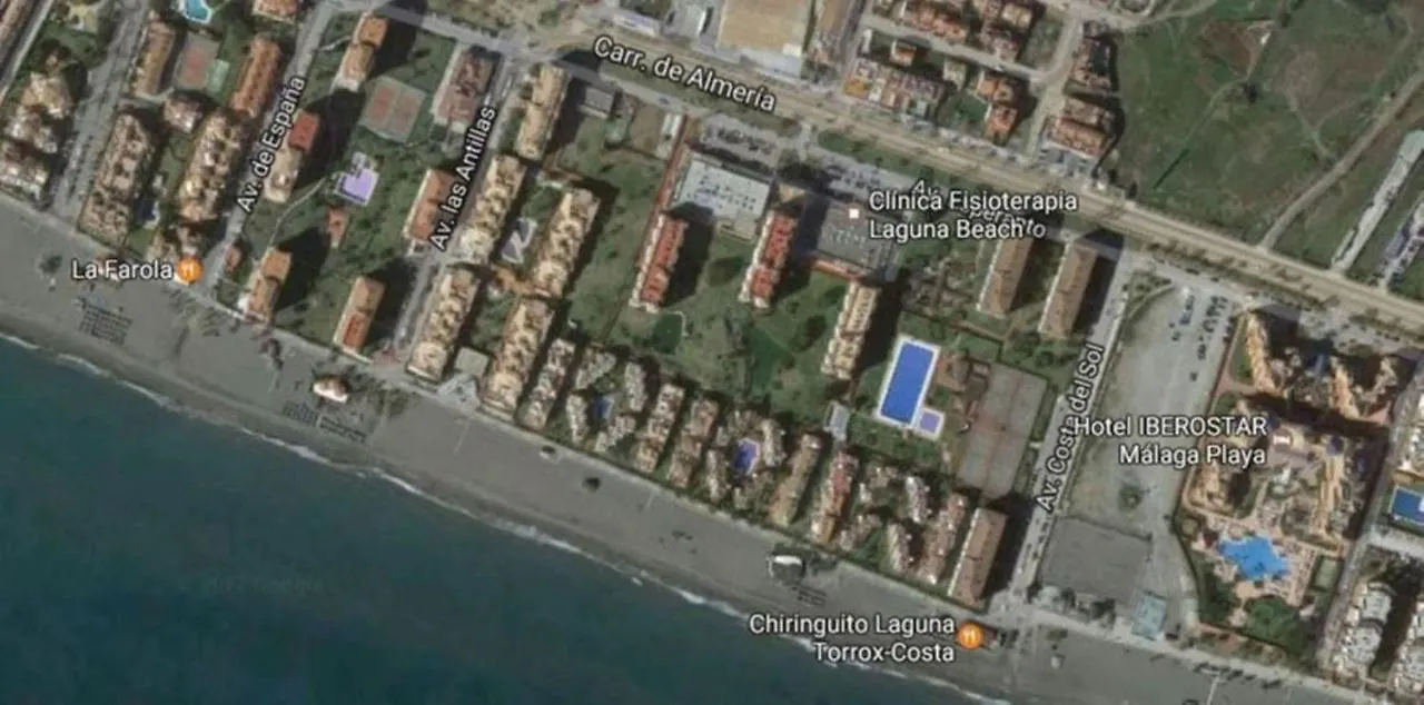 Gasparilla Torrox