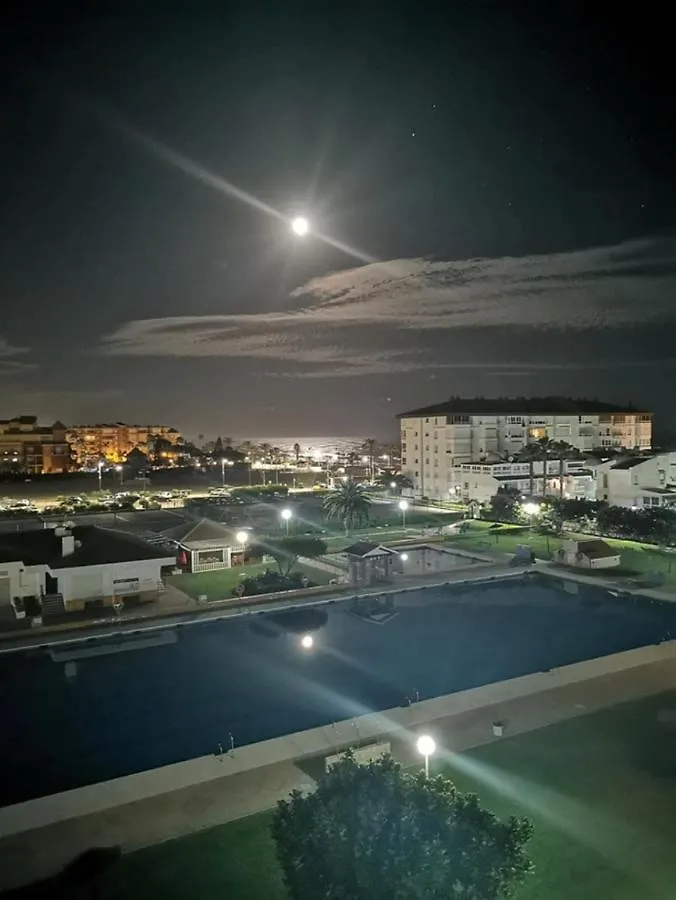 Apartment Gasparilla Torrox