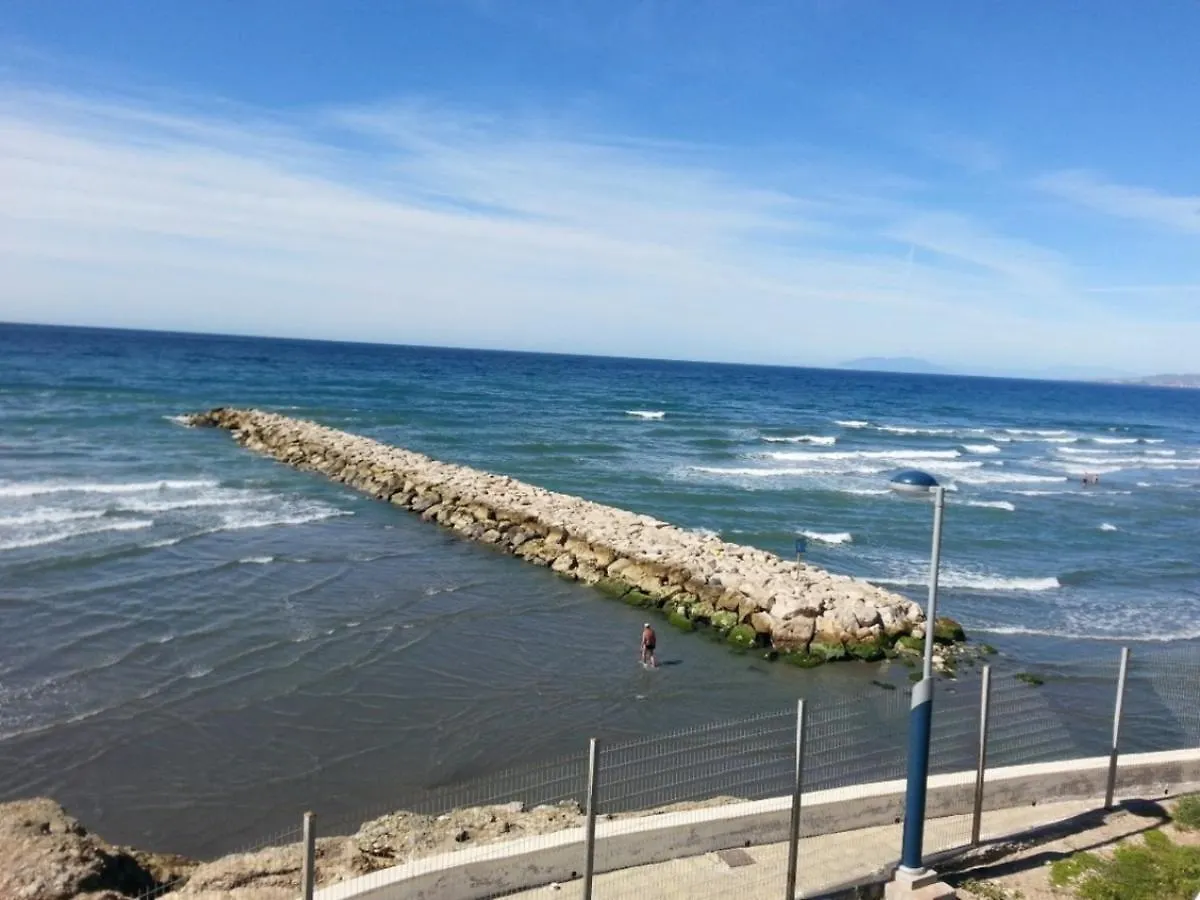 Gasparilla Torrox