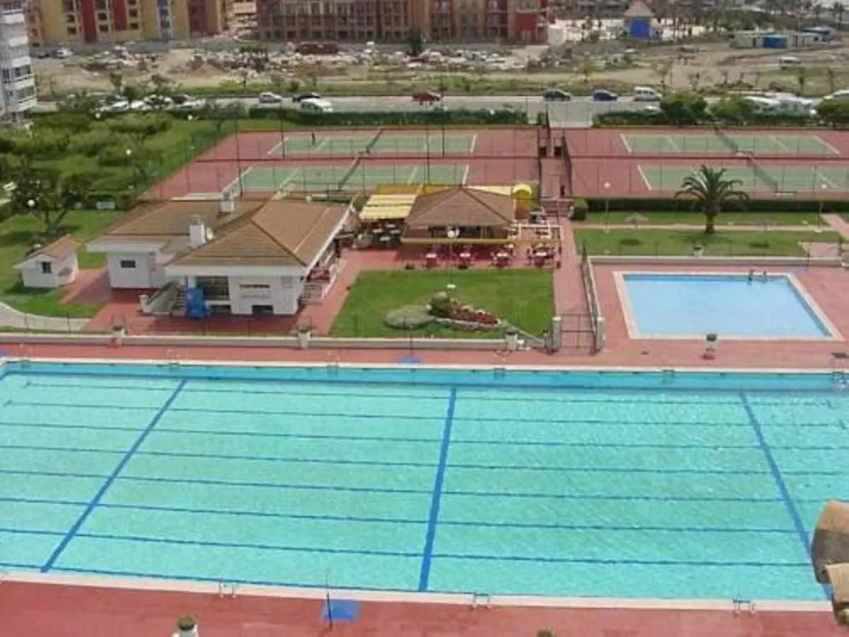 Apartment Gasparilla Torrox