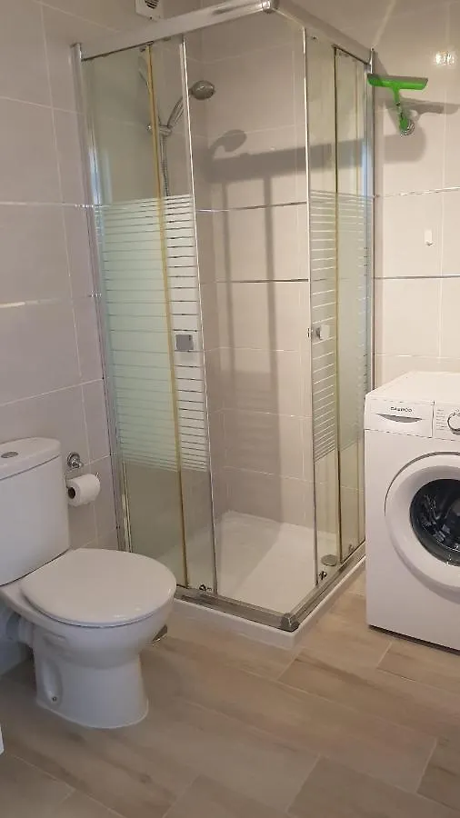 Gasparilla Torrox Apartment