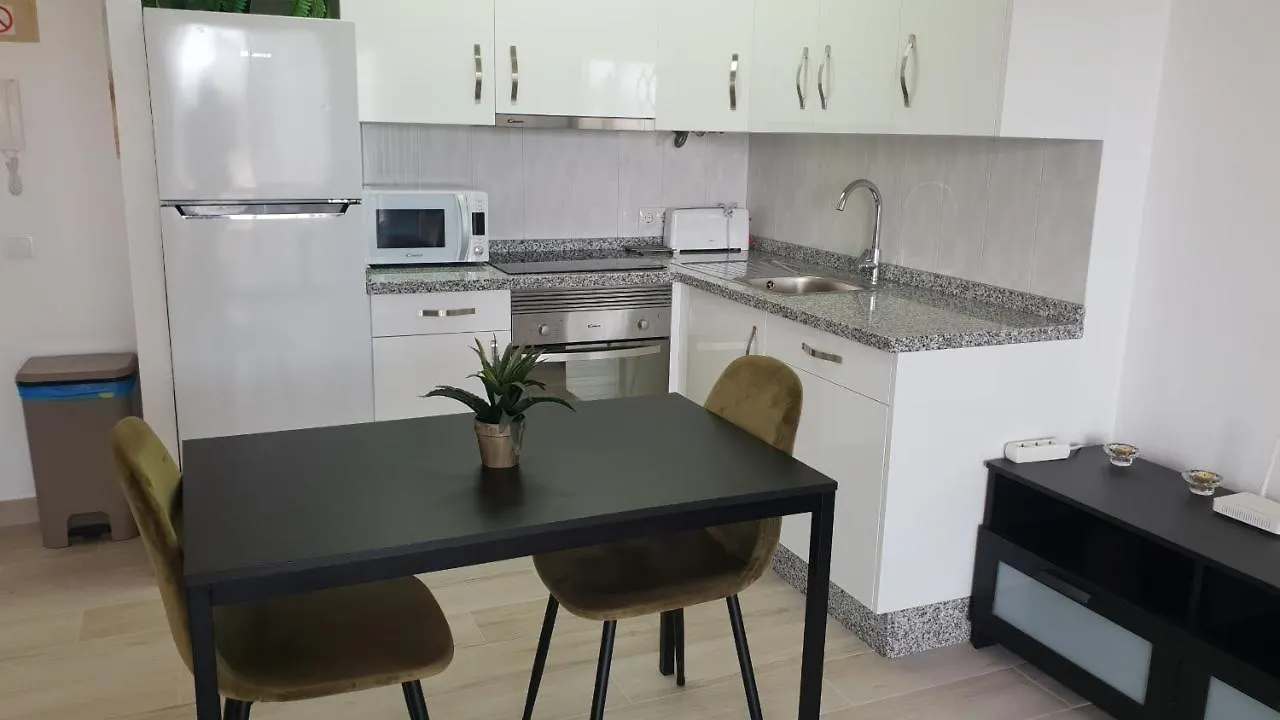 Apartment Gasparilla Torrox Spain