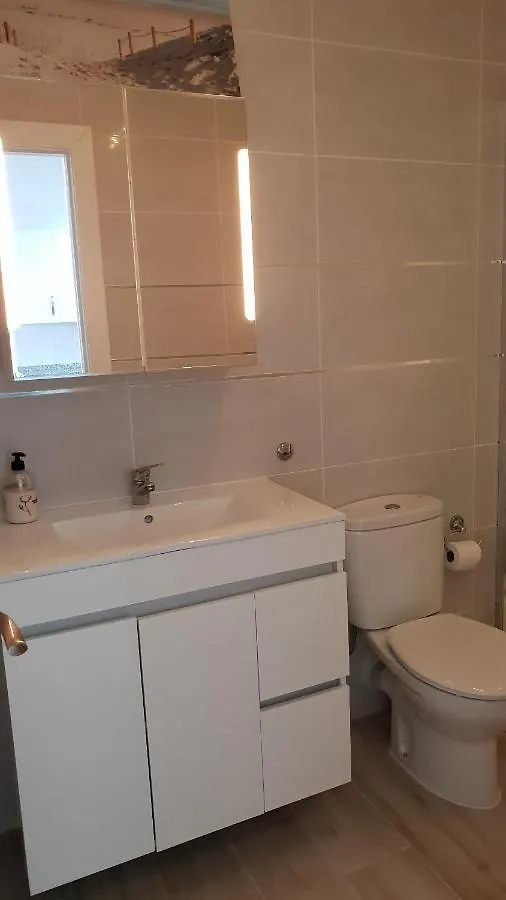 Apartment Gasparilla Torrox