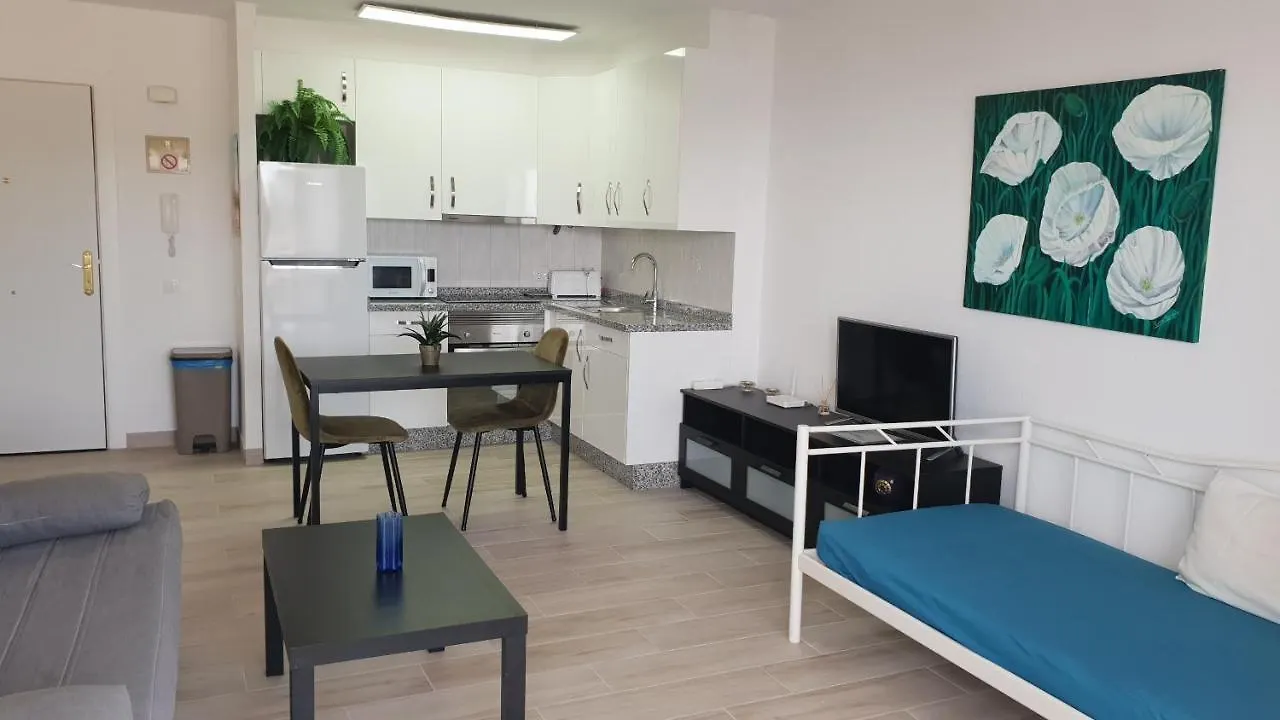 Gasparilla Torrox Apartment
