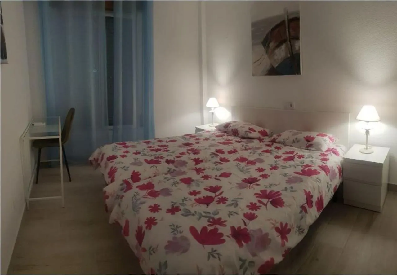 Apartment Gasparilla Torrox