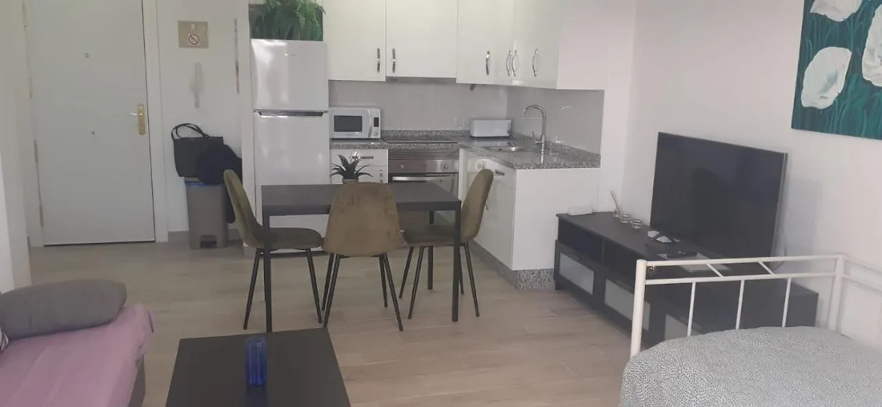Apartment Gasparilla Torrox