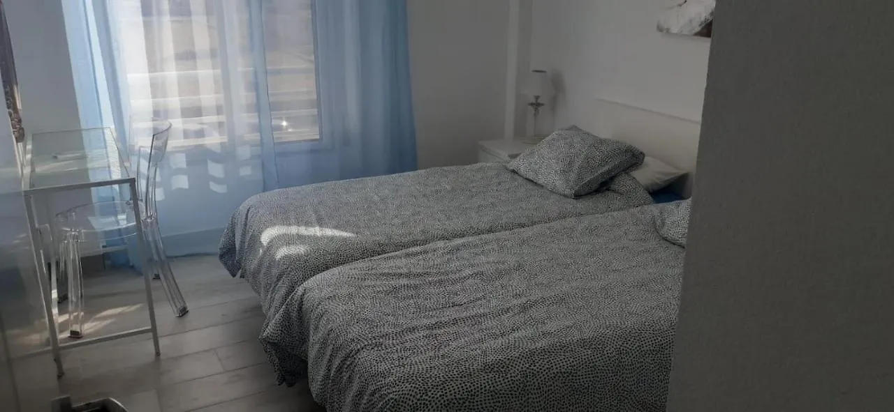 Apartment Gasparilla Torrox Spain