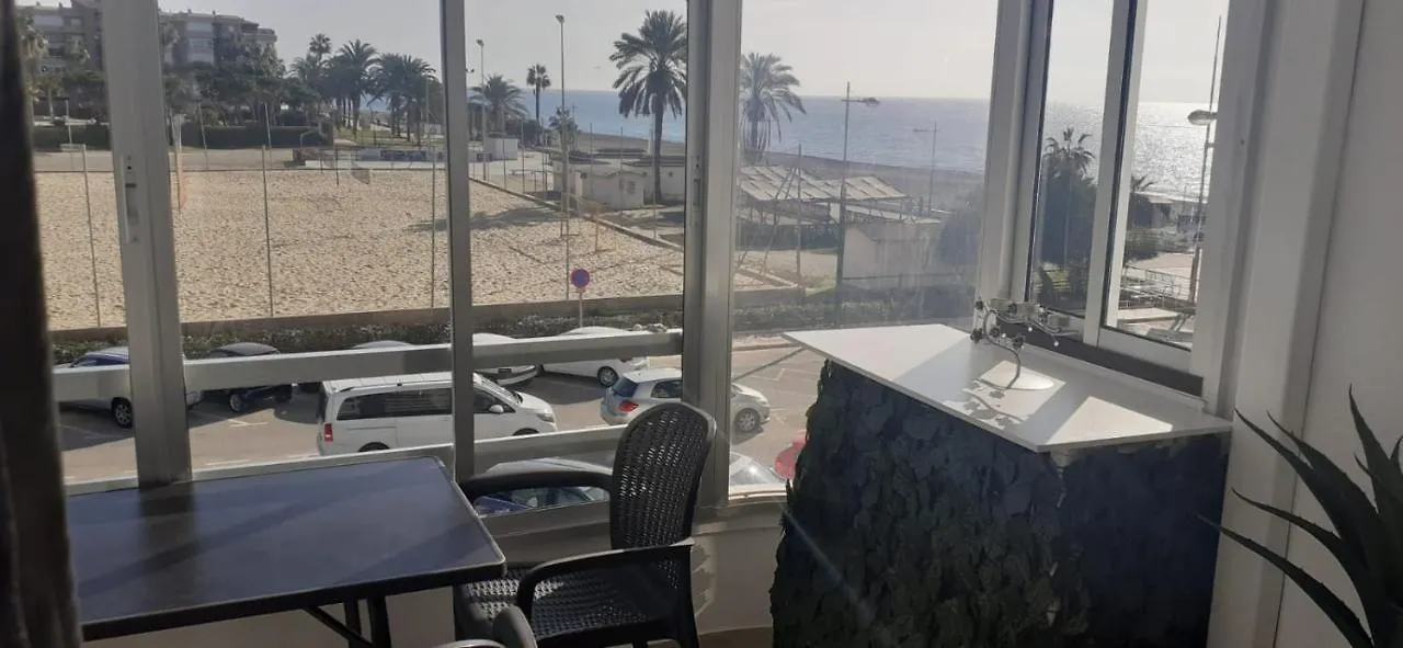 Gasparilla Torrox Apartment