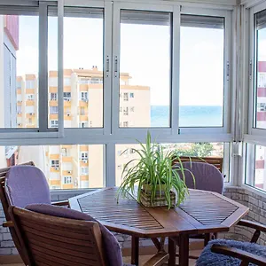 Apartment Apto. Pescamar, Torrox