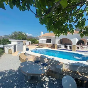 Ferienhaus Cortijo Kajo, Torrox