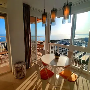 Apartment Apartamento Atico Penthouse Faro De, Torrox